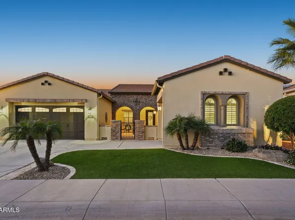 36976 N STONEWARE Drive, Queen Creek, AZ 85140