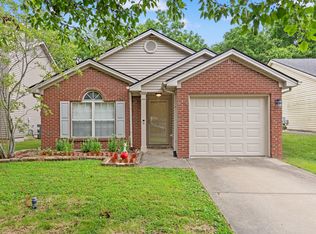 2408 Prescott Ln, Lexington, KY 40511