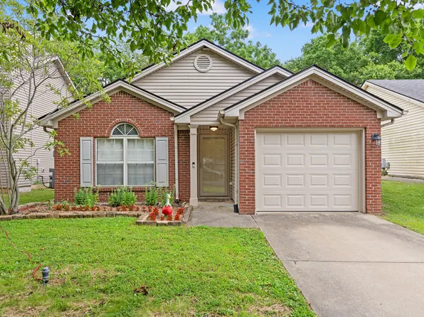 2408 Prescott Ln, Lexington, KY 40511
