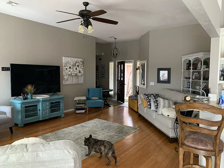 4116 Mayfair Dr — Photo 5