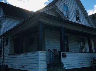 271 Wilkins St, Rochester, NY 14621