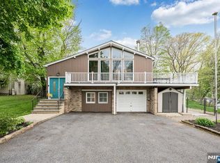 469 Warwick Tpke, Hewitt, NJ 07421