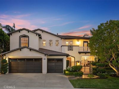 20 Elliot Ln, Coto De Caza, CA, 92679