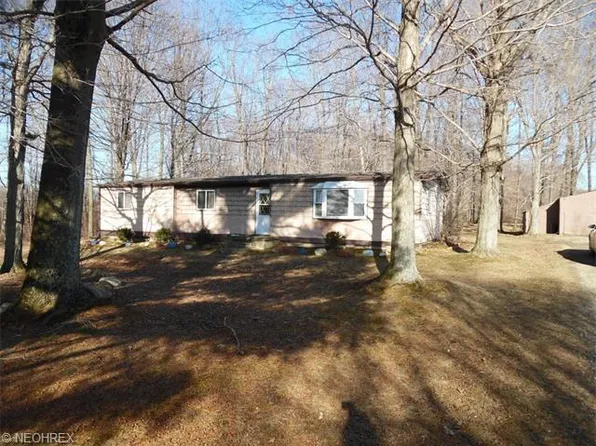 7716 Creek Rd, Williamsfield, OH 44093