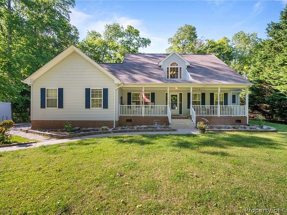 7489 Founders Mill Way E, Gloucester, VA 23061 Zillow