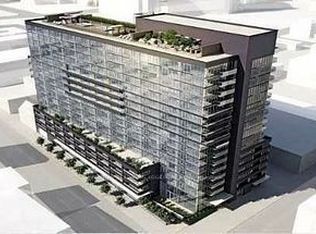 320 Richmond St E #1414, Toronto, ON M5A 1P9