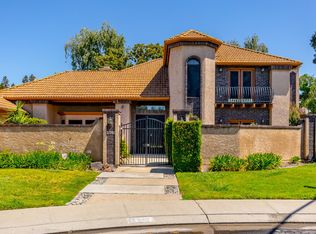 2501 Hilversum Ln, Modesto, CA 95356