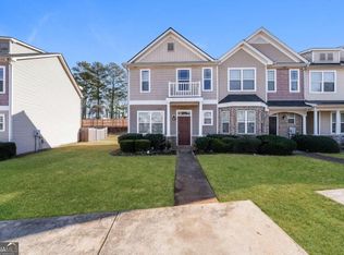 6400 Ellenwood Dr, Rex, GA 30273
