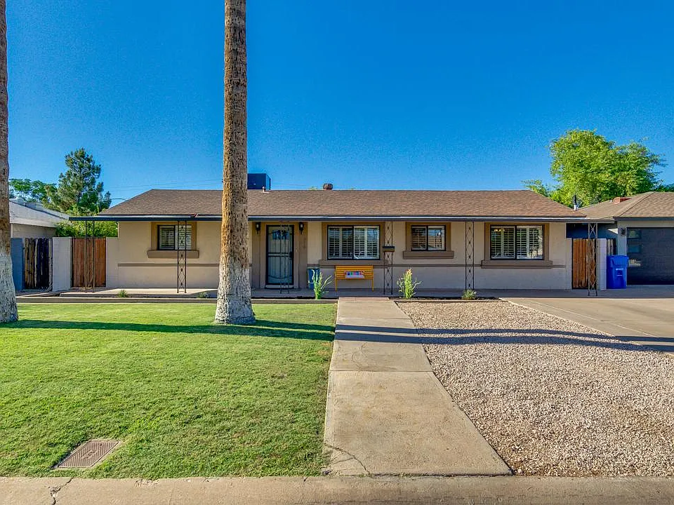 318 E Butler Dr