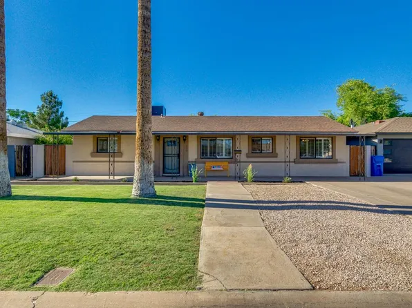 318 E Butler Dr, Phoenix, AZ 85020