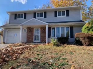 140 Cone Ave, Central Islip, NY 11722