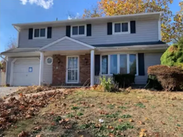 140 Cone Avenue, Central Islip, NY 11722