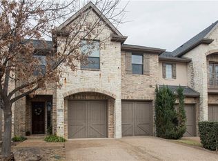 5434 Keswick Dr, Frisco, TX 75034
