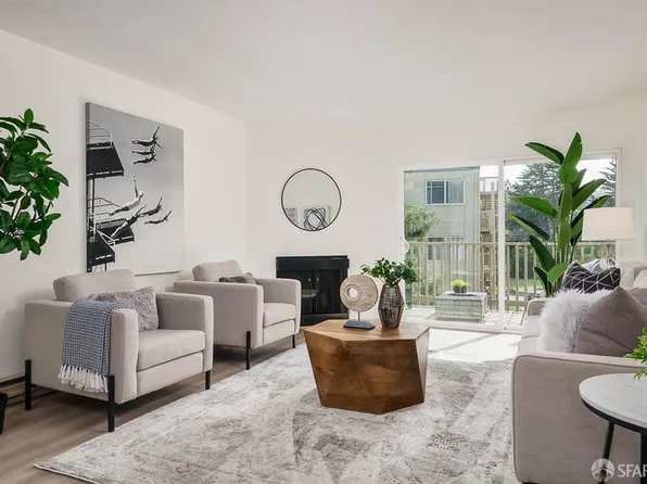 368 Imperial Way APT 305, Daly City, CA 94015