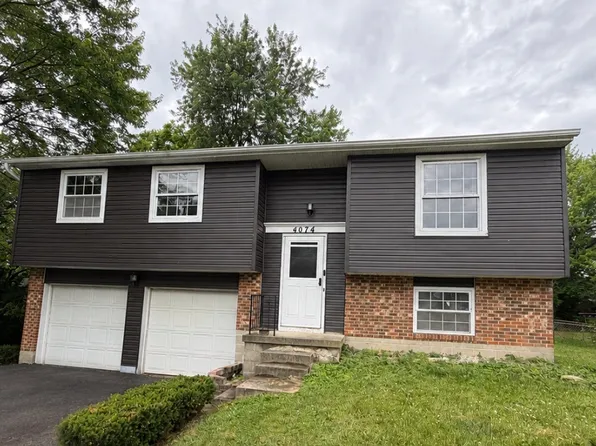 4074 Rymark Ct, Dayton, OH 45415