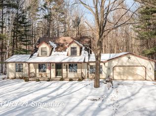 18880 Nelson Rd, Saint Charles, MI 48655