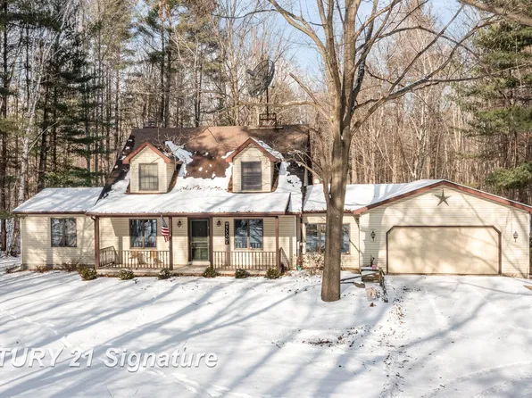 18880 Nelson Rd, Saint Charles, MI 48655