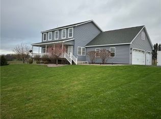 5391 Norton Rd, Vernon Center, NY 13477