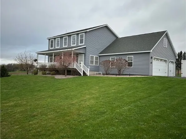 5391 Norton Rd, Vernon Center, NY 13477