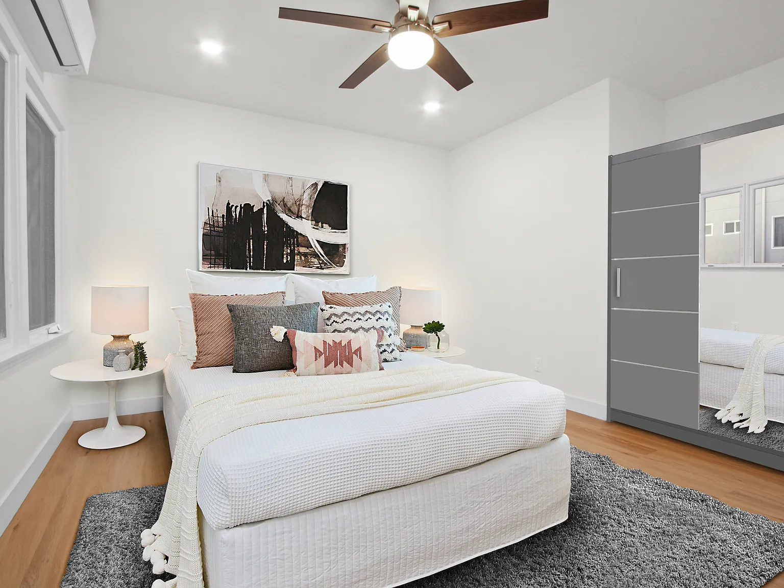 1 bed, 750 sqft, $2,800 — Photo 4
