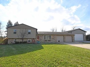 2887 Brightland Ct LOT 25, Lawrenceburg, IN 47025