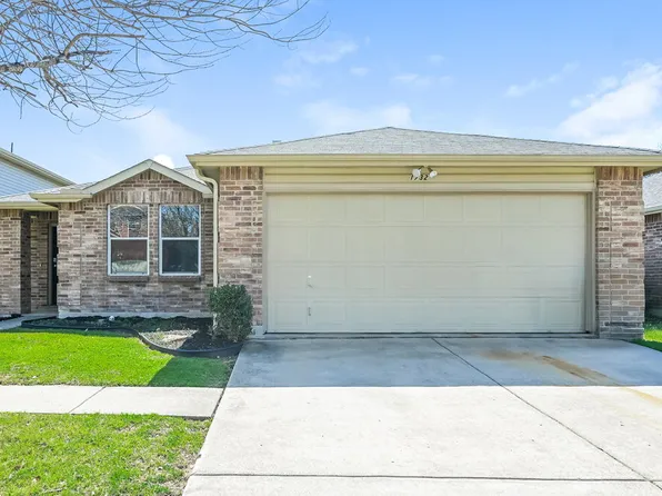 1732 Rialto Way, Justin, TX 76247