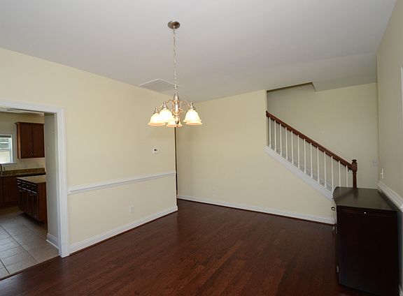 Formal Dining