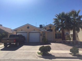 402 Ephesus Ct, Socorro, TX 79927