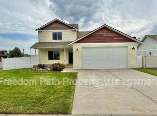 13043 N Zodiac Loop, Rathdrum, ID 83858