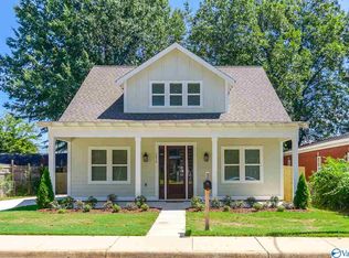 2019 Boardman St SW, Huntsville, AL 35805
