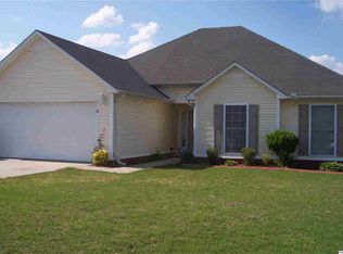 3902 Boxwood Ln, Decatur, AL 35603