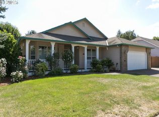 2808 N Main St, Newberg, OR 97132