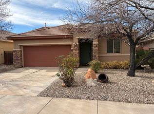 935 N Slow Creek Ln, Washington, UT 84780