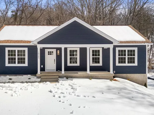 18289 Cameron Rd, Gordonsville, VA 22942