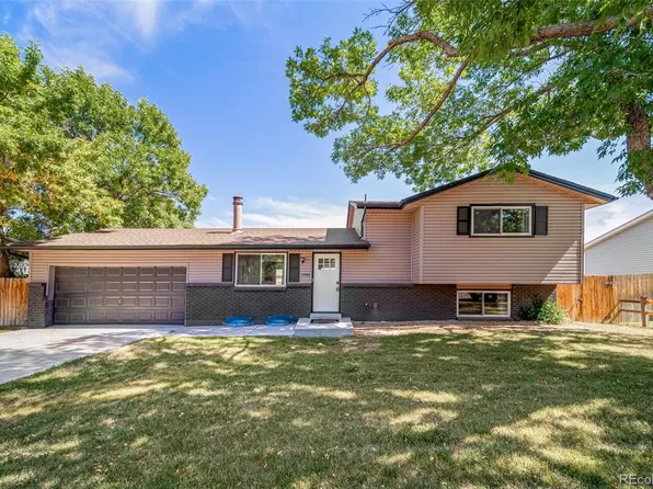 13542 Achilles Drive, Lone Tree, CO 80124