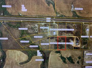 14144 26th St NW, Alexander, ND 58831