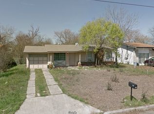 509 W Lindbergh Blvd, Universal City, TX 78148