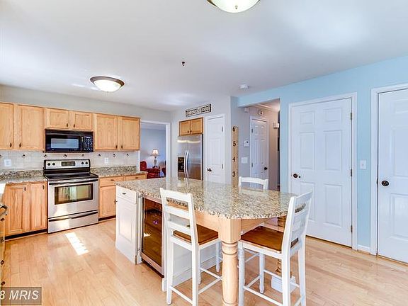 Stainless Steel Appliances