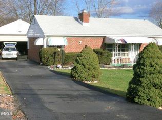 1547 S Rolling Rd, Baltimore, MD 21227