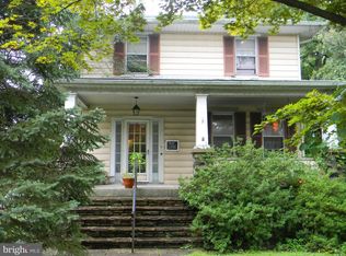 3520 Saint James Rd, Baltimore, MD 21244