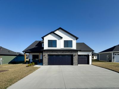 3513 Gray Birch Dr, Columbia, MO, 65202
