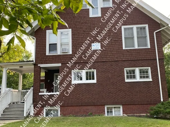 1015 Church St, Ann Arbor, MI