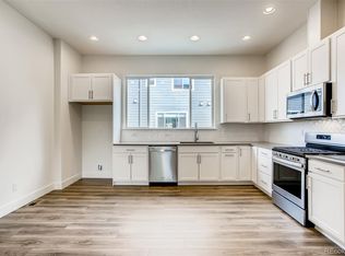 7883 W 43rd Cir, Wheat Ridge, CO 80033