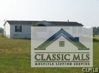 292 Meyer Farm Rd, Arnoldsville, GA 30619