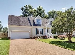 1821 Devon Dr, Spring Hill, TN 37174