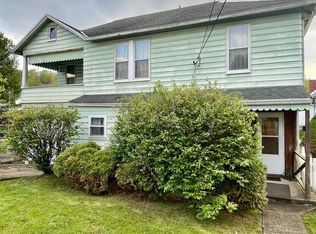 133 Martin St, Clarksburg, WV 26301