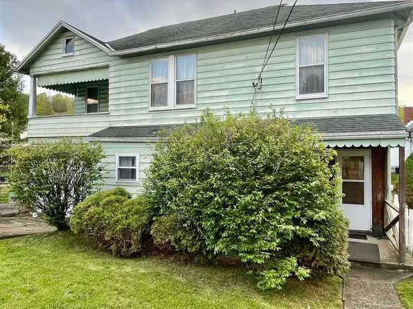 133 Martin St, Clarksburg, WV 26301