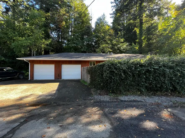 395 Oakridge Dr, Redway, CA 95560