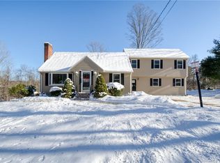 625 Vernon St, Manchester, CT 06042