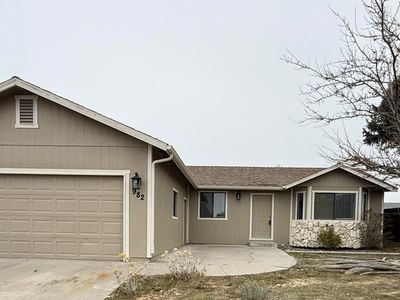 982 Ridgeview Dr, Carson City, NV, 89705